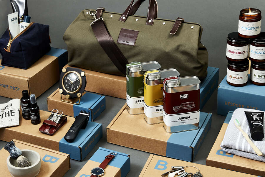 What Is Bespoke Post? How to Get Life Upgrades Sent to You Every Month