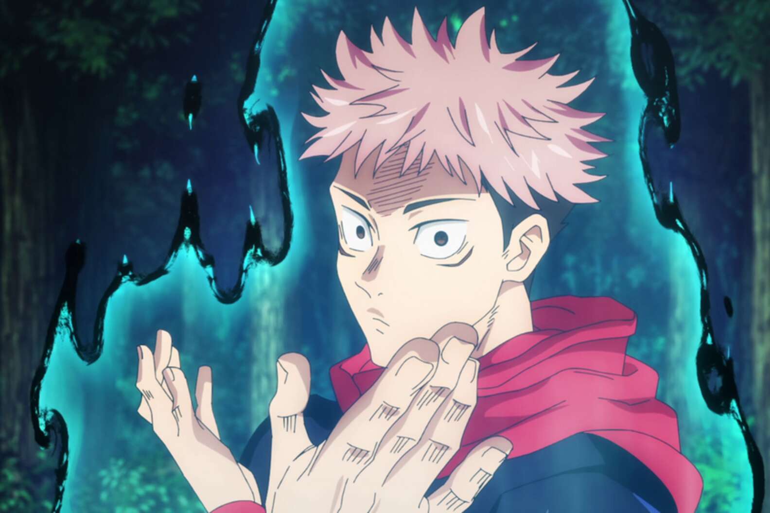 Best Anime of 2021 Top New Anime Series to Watch Right Now