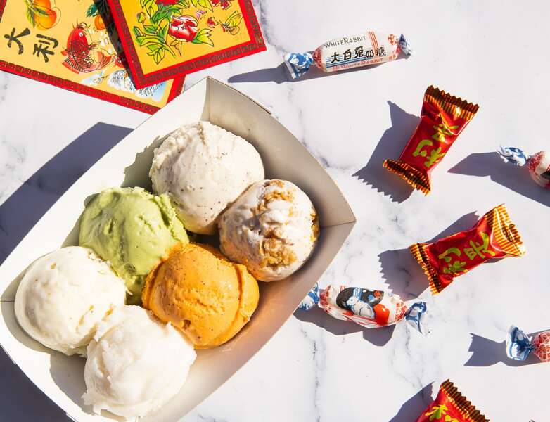 Ice Cream Jubilee Washington, D.C. Thrillist