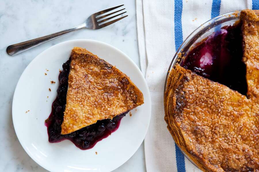 Flour Bakery + Cafe Boston, MA Thrillist