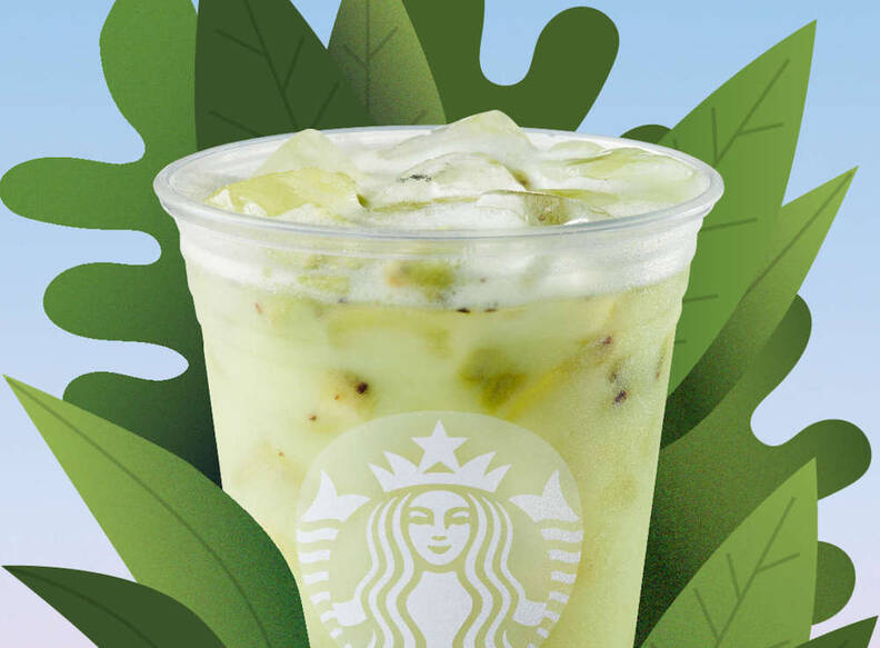 Best Starbucks Drinks On The Menu All 36 Drinks Ranked Thrillist