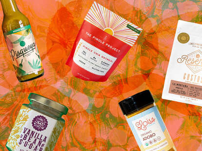 latinx products