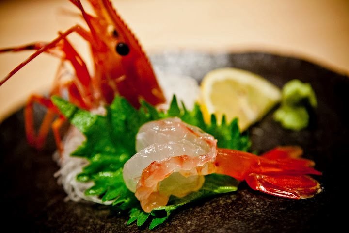 Sushi Tadokoro - Eat - Thrillist San Diego