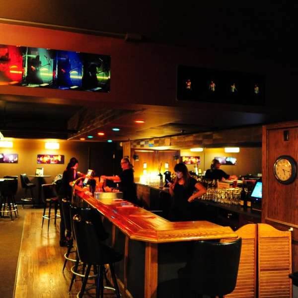 Jack London Bar: A Portland, OR Bar - Thrillist