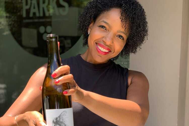 3 Parks Wine Shop