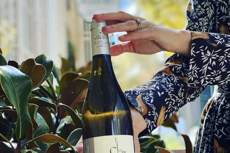 Perrine's Wine Shop