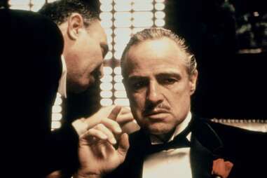 the godfather