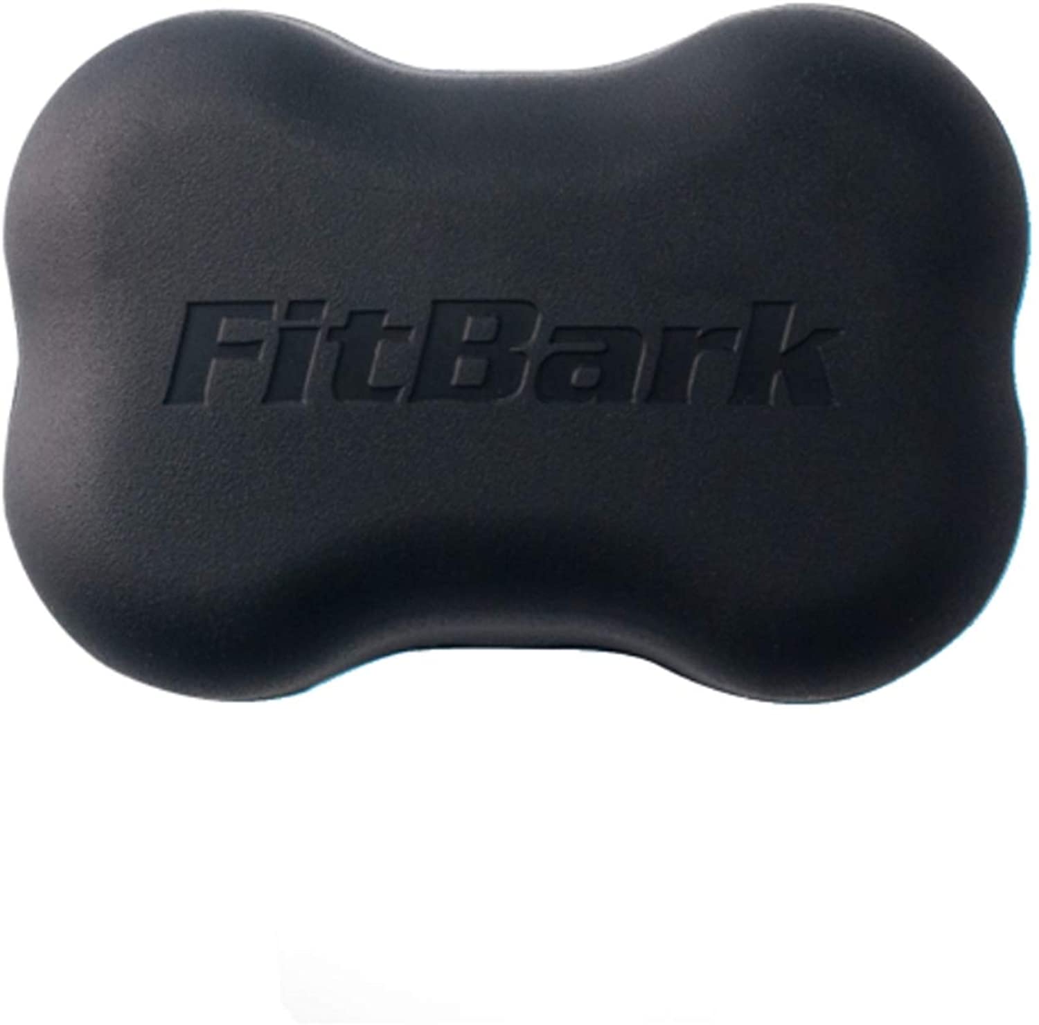 Fitbark 2 Dog Activity Monitor Black