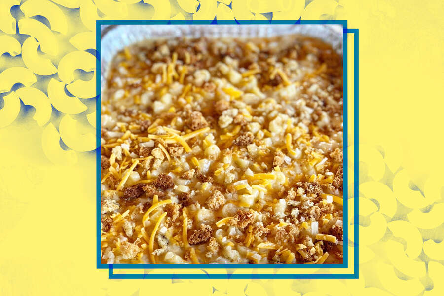 Best Cheese Sauce Recipe How to Make Cheese Sauce Without Breaking It Thrillist