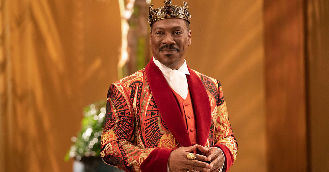 Coming 2 America Review Is The Eddie Murphy Sequel Worth Watching