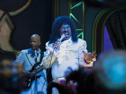 Coming 2 America' Ending Explained: Randy Watson & Sexual Chocolate Return  - Thrillist