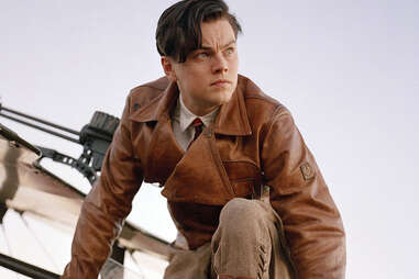 the aviator, leonardo dicaprio