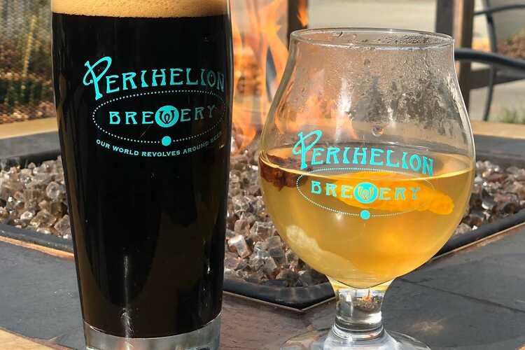 Perihelion Brewery