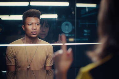 Netflix: More People Should Watch This Mind-blowing Dystopian Sci-Fi Show - CNET