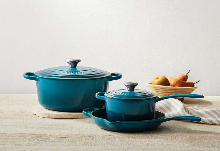 Le Creuset Sale March 2021 How To Find Le Creuset Discounts Thrillist