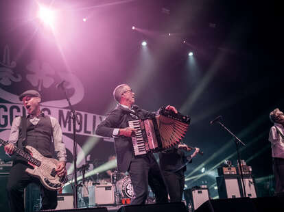 Flogging Molly