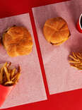 Wendy's New $5 Deal Gets You a Bacon Cheeseburger, Nuggets, Fries & a Drink