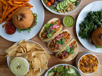 Verdine spread