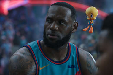 space jam a new legacy