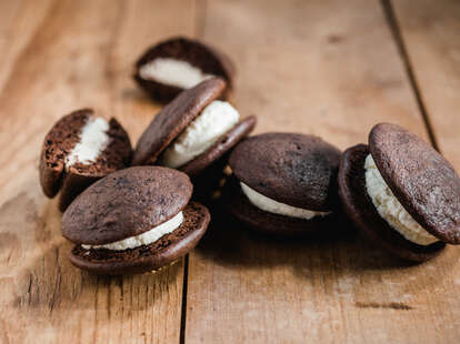 maine whoopie pies