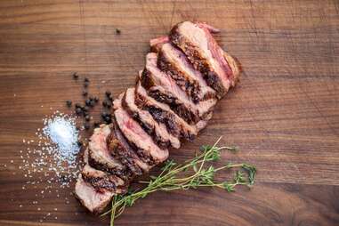 Marx Foods meats