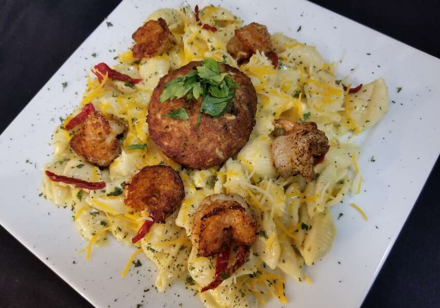 The Corner Bistro & Winebar Baltimore, MD Thrillist