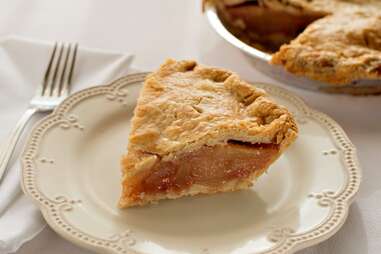 Grand Traverse Pie Company apple pie pies