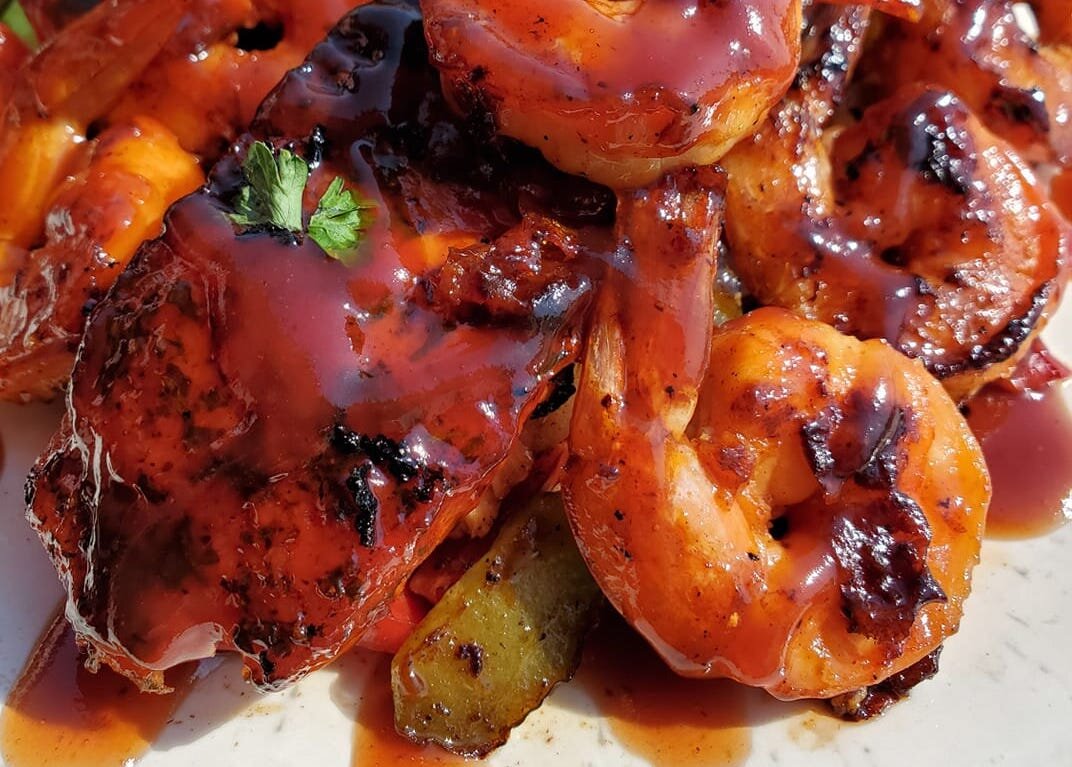 Miss Carter's Kitchen