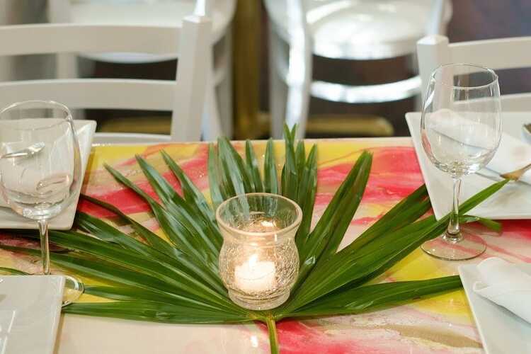 Peppa Flame Restaurant and Lounge