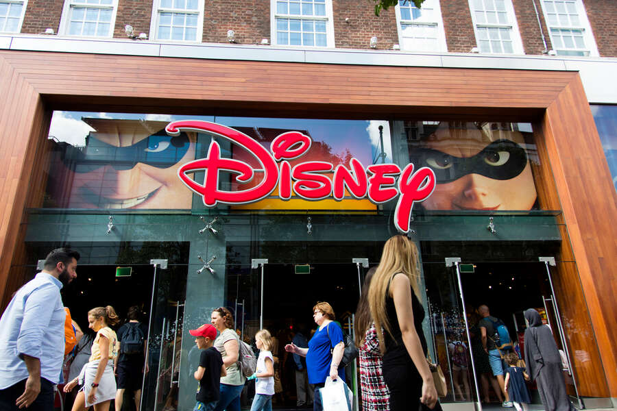 Why Are Disney Stores Closing? Around 60 Will Close This Year Thrillist