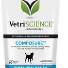 VetriScience Composure Treats