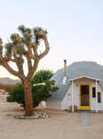 The Coolest, Wackiest Places to Stay in Joshua Tree