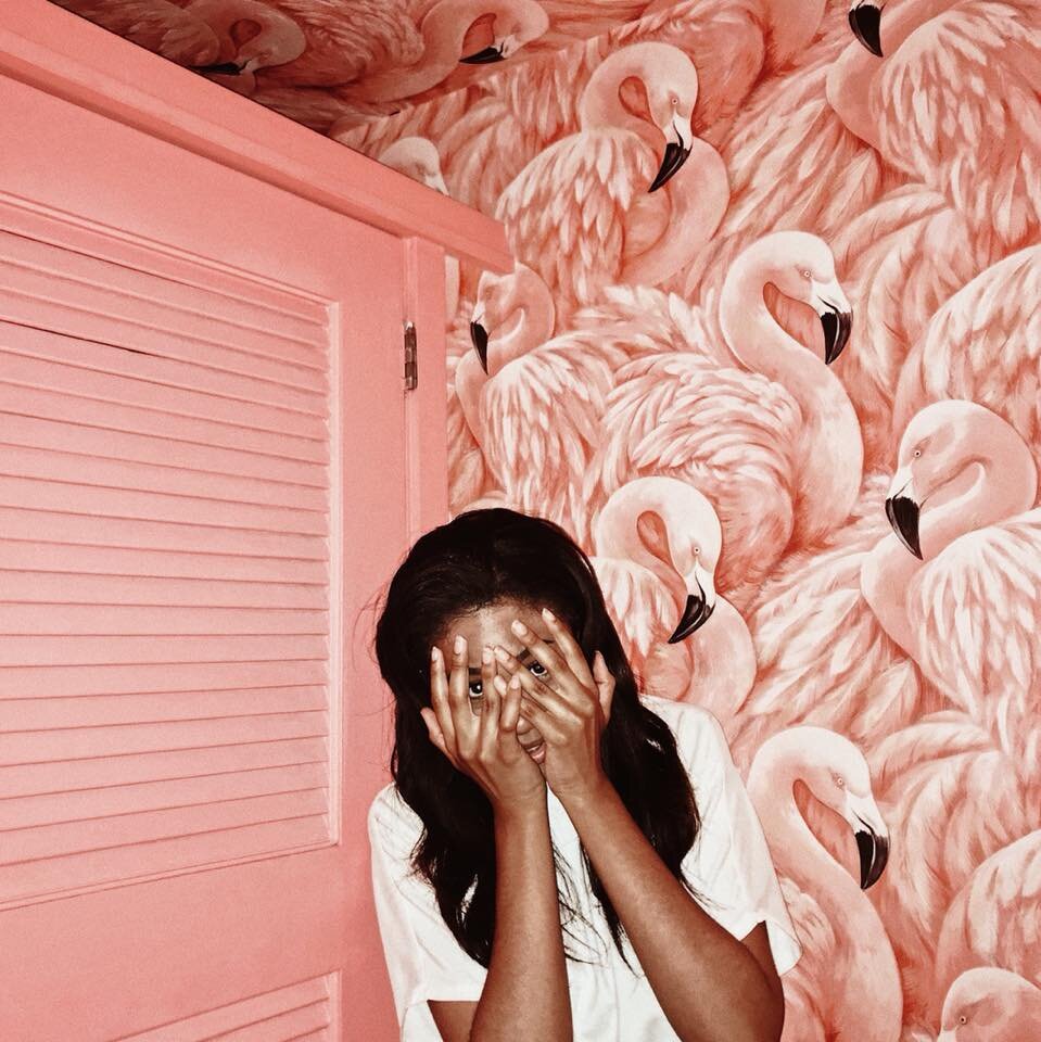 Photo of author Tiana Attride