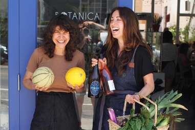 Botanica Restaurant & Market