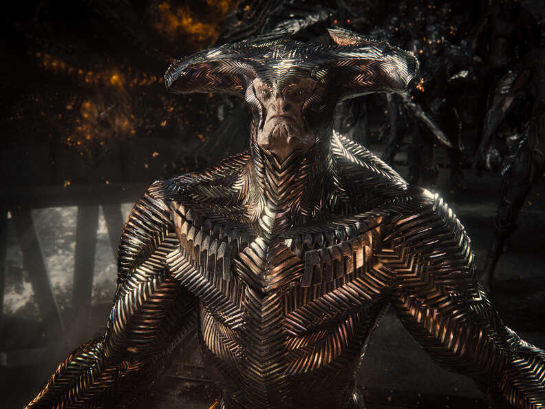 justice league steppenwolf