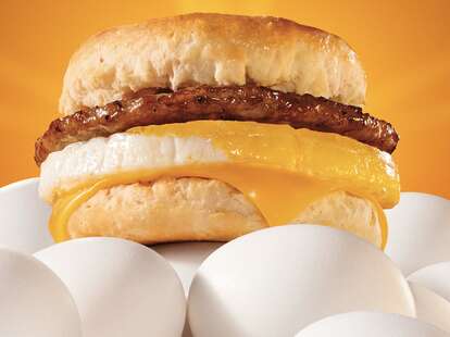 Breakfast at Tims for under $3*: Tim Hortons launches Tim Selects