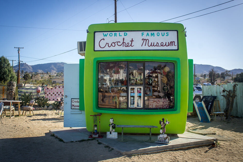 Things To Do In Joshua Tree Where To Stay Places To Eat What To Do Thrillist