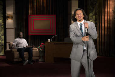 the eric andre show