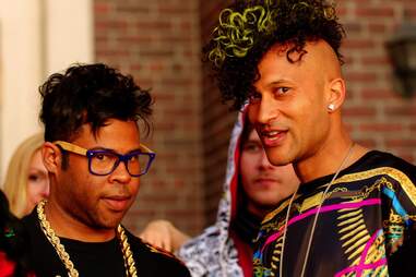 key and peele