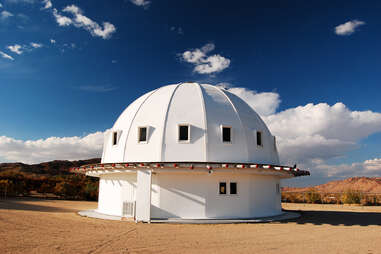 Integratron