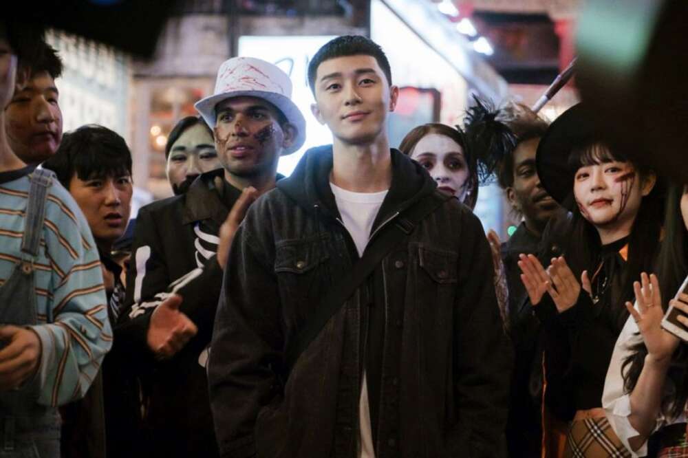 Best foreign tv shows 2025 on netflix