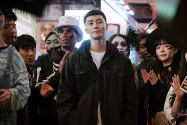 Best foreign shows 2025 on netflix 2019