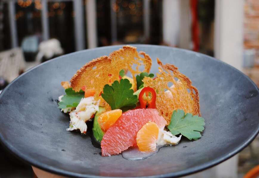 Best Outdoor Dining in Boston Restaurants & Places to Eat Outside This Spring Thrillist