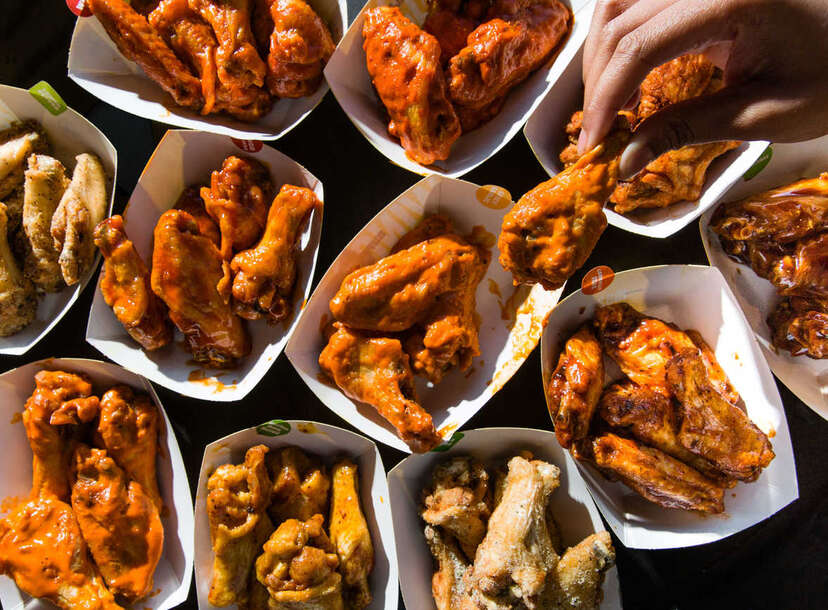 Best Food Deals Near Me: How to Get Free Food Today - Thrillist