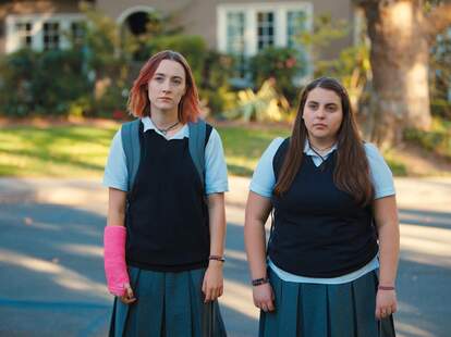 lady bird