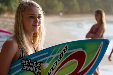 soul surfer