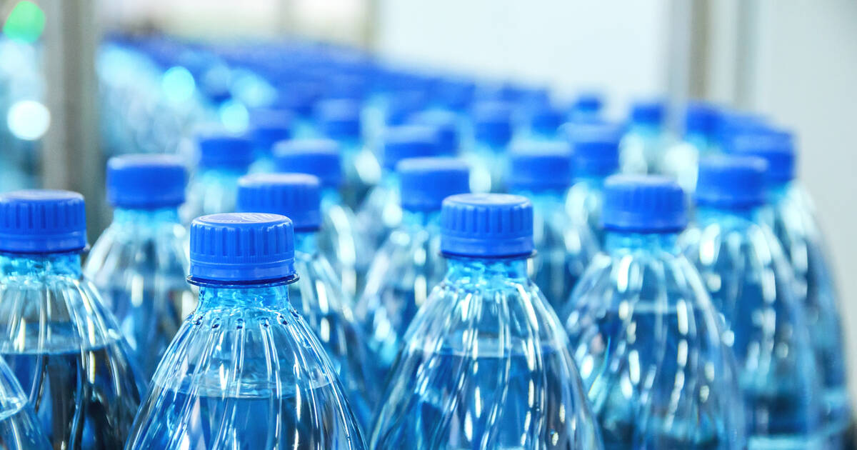 Real Water Health Warning Fda Issues Warning On Real Water S Alkaline Water Thrillist