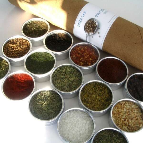 Gourmet Grilling Spice Kits Eat Thrillist Nation