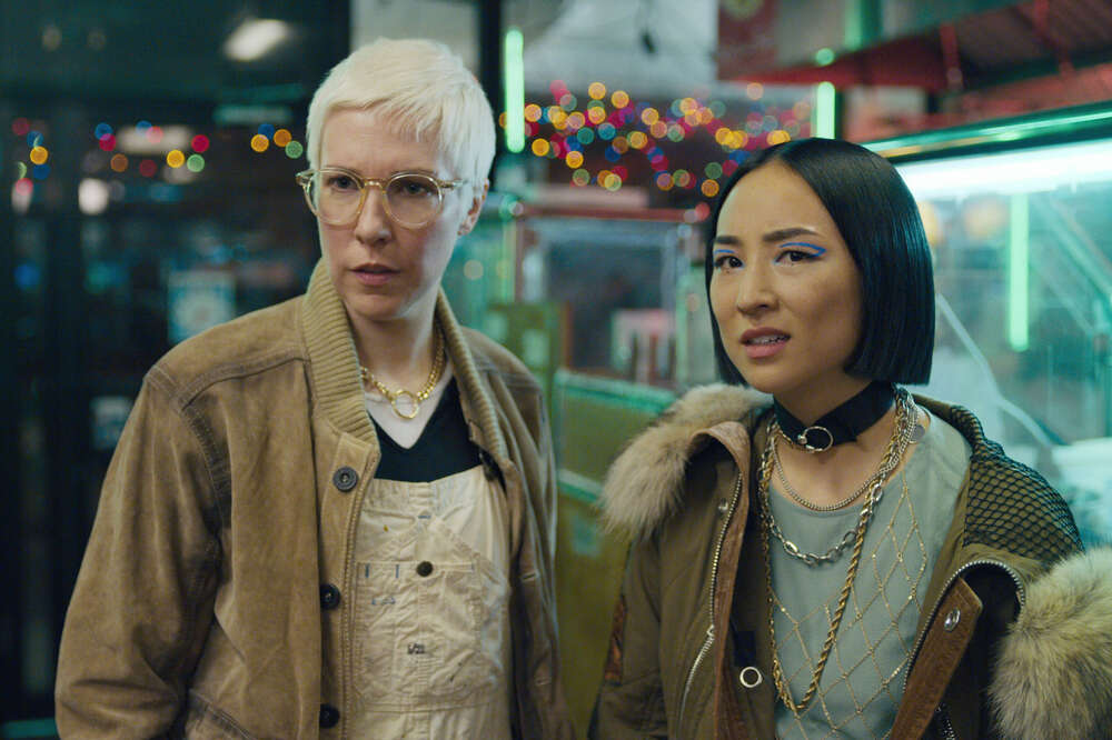 Russian Doll Season 2 Release Date Cast News Everything We Know Thrillist