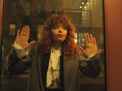 russian doll